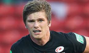 Stuart Lancaster makes sweeping changes in new-look England squad