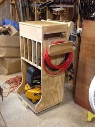Workshop Storage Ideas Workbenches 11 Workshop Storage Workbench Garage Tool Storage