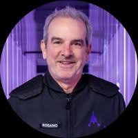 Aaron Joshua Rosano Email & Phone Number