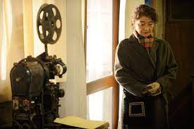 Sunk into the womb is an impersonal reconstruction of the facts with little input from the director. Sunk Into The Womb Genkinahito