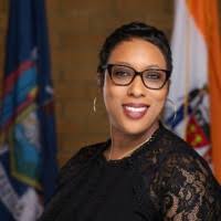 Shaniqua Jackson, MBA