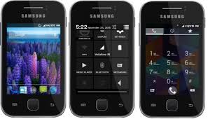 Rooting is a mandatory step while flashing lollipop rom on your samsung galaxy y. Samsung Galaxy Y Gt S5360 Play Store Free Download Lasopachristmas