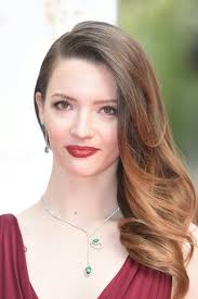 The Best Beauty From The BAFTA TV Awards