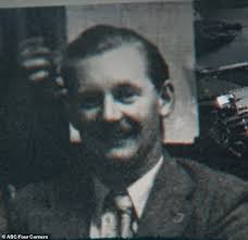 He stole our Cold War secrets for years. Now Russia's chief spymaster in  Australia just got swindled out of his retirement savings after falling for  the oldest trick in the book... |