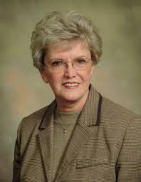 Shirley Johnson Obituary December 23, 2023