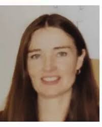 Patsy Buckley née O'Riordan