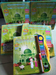 Ebook Anak Muslim 3 Bahasa Free Download Ebook