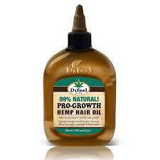 Side effects and precautions for health. Amazon Com Difeel Hemp 99 Natural Hemp Hair Oil Pro Growth 7 78 Ounce Beauty