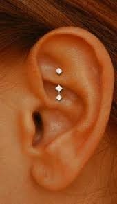 I Have This Piercing The Guy Went Soooo Slow At Putting In The Needle That It Hurt So Bad I Love It Though Ear Piercings Cool Piercings Cute Piercings