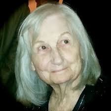 Obituary for Marion Enna Splendid