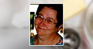 Lois Marie Plante Obituary September 29, 2024