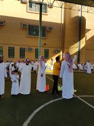 مدارس رياض الصالحين On Twitter فعاليات الأسبوع التمهيدي 1439 مدارس منارات الصالحين تبوك