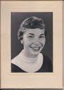 Joan Carole Colvin (Bathke) (1931