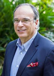 Former ND prof and 'world's happiest philosopher' Tom Morris to present  annual Quinn lecture