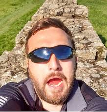 Robin Arnott is fundraising for Smile for Life Children's Charity