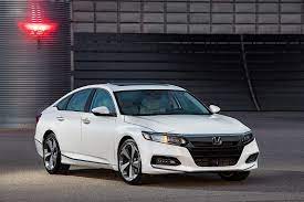 Sedans may no longer be as popular as they once were, but they're still a great choice for a diverse array of buyers. Honda Accord Specs Photos 2017 2018 2019 2020 Autoevolution
