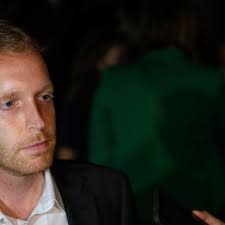 Pushing Party for Alex Morse Accountability, Mass. Democrat Is Called  “Faggot”