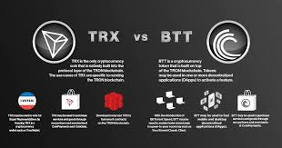 Bittorrent allows content creators to connect with their audience, earn and spend digital currency without a middleman. Bittorrent Inc Trx And Btt Are Distinctively Different Facebook