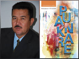 Аkademnashr” nashriyoti