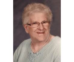 Elaine Munson Obituary (1932