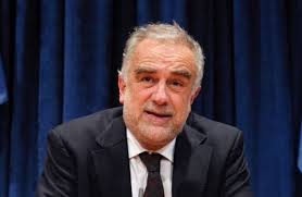 Aliyev's Show Trials Echo Stalin's Tactics in Suppressing Opposition.  Ocampo