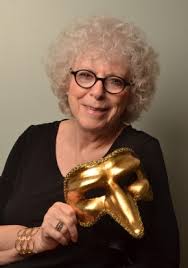 A Message from your President… Holiday Artisan Fair