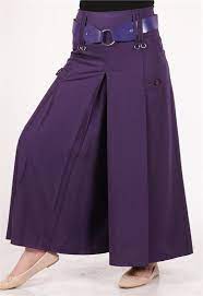 Brn Arched Trousers Skirt Models Mürdüm 2005 | Etek, Pantolon, Etek  modelleri