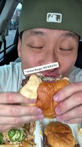 7th Street Buger Baltimore