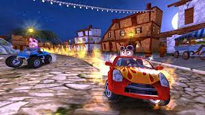 Sep 24, 2021 · beach buggy racing is the latest racing game of developers vector unit. Beach Buggy Racing Apk Download For Anddroid Free Racing Game Apkpure Com