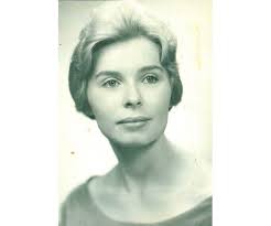 Joyce Doss Obituary (1943