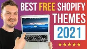 When you purchase through referral links on our site, we earn a the best shopify themes help you create a store that doesn't just look nice, but is also effective in helping you. Best Free Shopify Themes 2021 Best Shopify Themes For Shopify Dropshipping Youtube