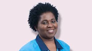 Fundraiser for Lora Brown by Ade Ade : RIP Patience Brown