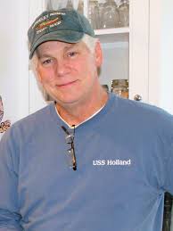 Everett H. Rice of Turner, passed away suddenly