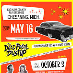 Subourbon Son at Dead Pedal Dust Up!