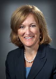 Terri Ann Parnell, DNP, MA, RN, FAAN