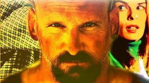 Prime Video: Day Of Redemption