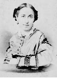 Julia Murdock Smith Dixon Middleton (1831-1880)