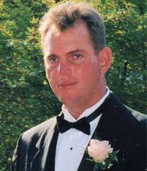 Kevin Jennings Collins