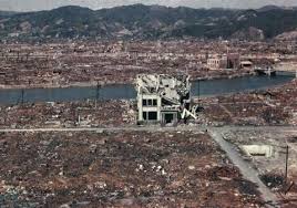 In the final year of world war ii, the allies prepared for a costly invasion of the japanese mainland. Bombings Of Hiroshima And Nagasaki 1945 Atomic Heritage Foundation