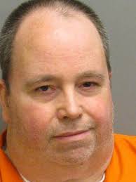 Arrest mugshots 4.6.2018