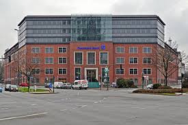 8 of our #securitiesservices colleagues were recognised as best individuals in #assetservicing across apac at @theassetmag benchmark. Eisenbahn Direktionsgebaude Essen Wikipedia