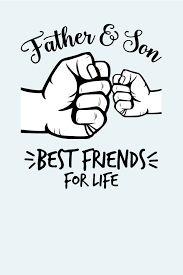 Download Father Son Best Friends For Life Svg Svg Files Svg For Etsy In 2021 Dad To Be Shirts Father And Son Best Friends For Life