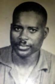 Christford Jno-Charles Obituary (1927