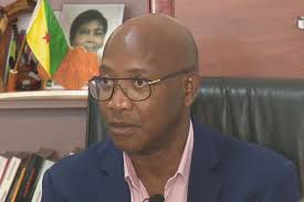Flux migratoire en Guyane : le député Gabriel Serville préconise de se  servir de cette problématique pour en faire un atout