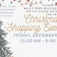 Christmas Shopping Event event image