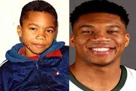 White people in greece now embrace antetokounmpo, claiming him as one of. Giannis Antetokounmpo Childhood Story Plus Untold Biography Facts