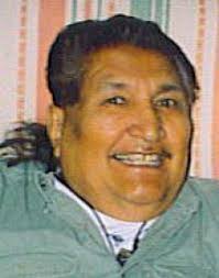 Henry Flores Obituary December 23, 2007