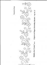 Some Designs For Saree Work Indusladies Sewing Embroidery Designs Hand Embroidery Flowers Hand Embroidery Designs