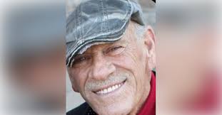 Obituary information for Robert Woodrow Hall