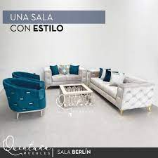 Ofrecemos muebles de sala, juegos de comedor, dormitorios modernos y . Juego De Sala Moderno Quito Archivos Muebles Cuencanos